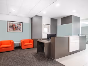 1 Person Virtual Office