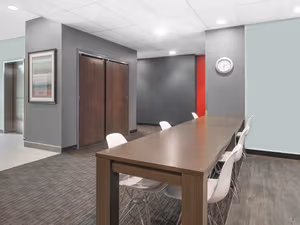 1 Person Virtual Office