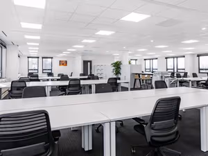 1 Person Virtual Office