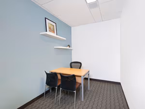 1 Person Virtual Office