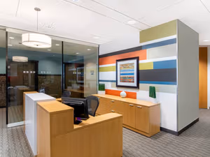 1 Person Virtual Office