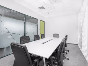 1 Person Virtual Office