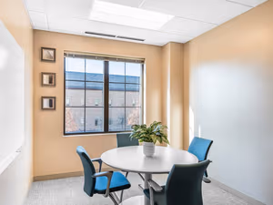 1 Person Virtual Office