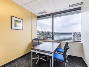 30 Person Private Office