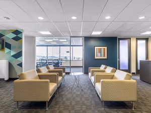 1 Person Virtual Office