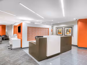 1 Person Virtual Office