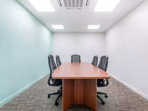 1 Person Virtual Office