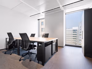 1 Person Virtual Office