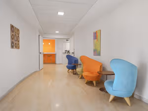 1 Person Virtual Office