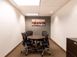 10 Person Private Office