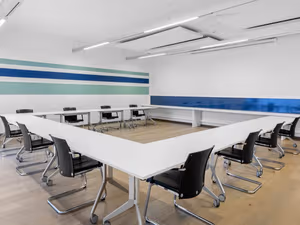 1 Person Virtual Office