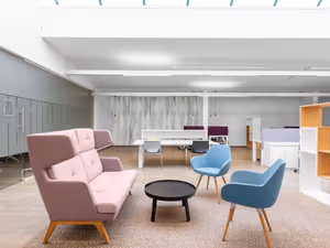 1 Person Virtual Office