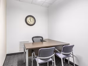 1 Person Virtual Office