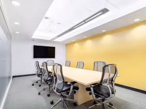 1 Person Virtual Office