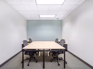 10 Person Private Office