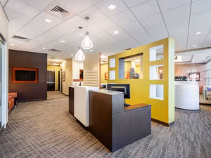 1 Person Virtual Office