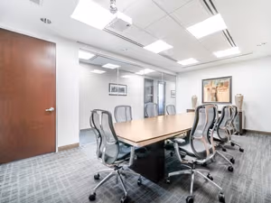 1 Person Virtual Office