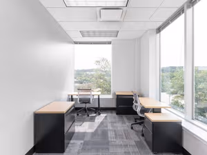 15 Person Private Office