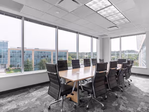 1 Person Virtual Office