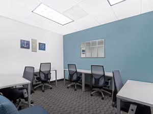 1 Person Virtual Office