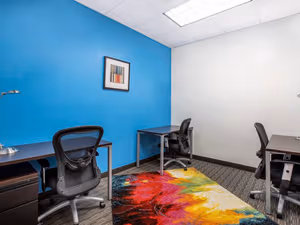 1 Person Virtual Office