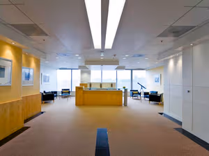 1 Person Virtual Office