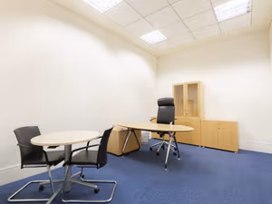 1 Person Virtual Office