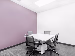 1 Person Virtual Office