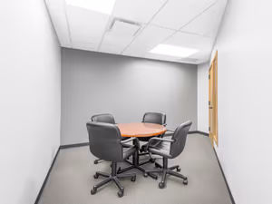 1 Person Virtual Office