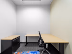 2 Person Private Office