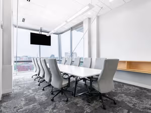 1 Person Virtual Office