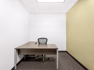 5 Person Private Office