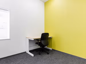 1 Person Virtual Office