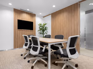 1 Person Virtual Office