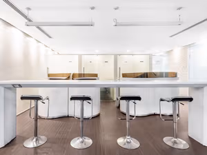 1 Person Virtual Office