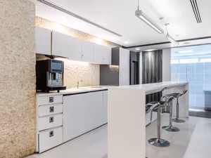 1 Person Virtual Office