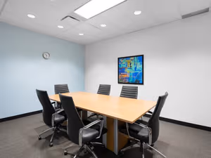 1 Person Virtual Office