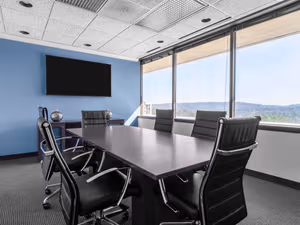30 Person Private Office