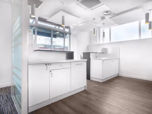 2 Person Private Office