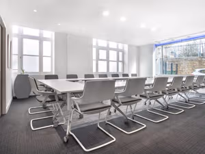 1 Person Virtual Office