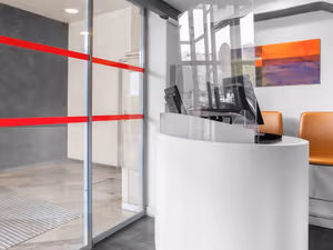 1 Person Virtual Office