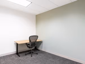 40 Person Private Office