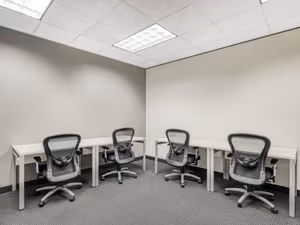 1 Person Virtual Office