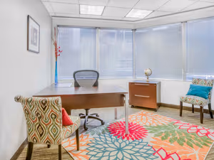 1 Person Virtual Office