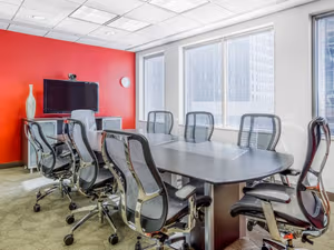 1 Person Virtual Office