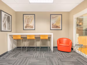 1 Person Virtual Office