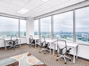 1 Person Virtual Office