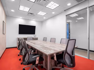 1 Person Virtual Office