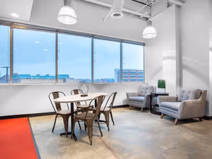 1 Person Virtual Office