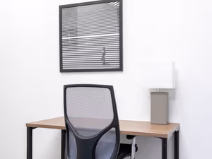5 Person Private Office